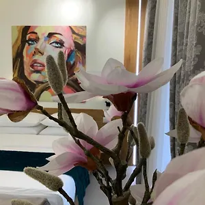  Apartament 1-bedroom Z Kominkiem W Sercu Wrocławia