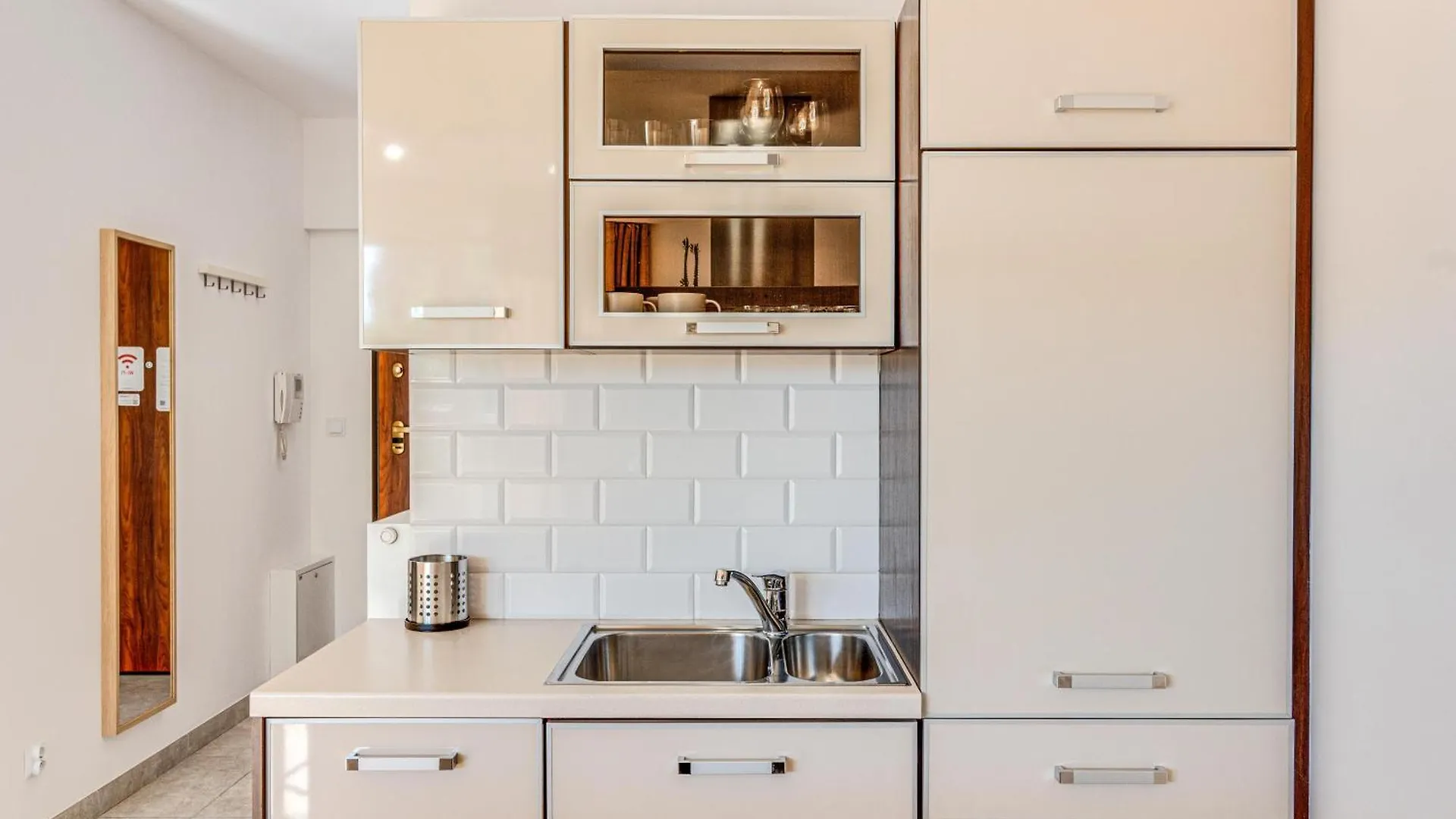 Rentplanet - Apartament Wszystkich Swietych Wrocław