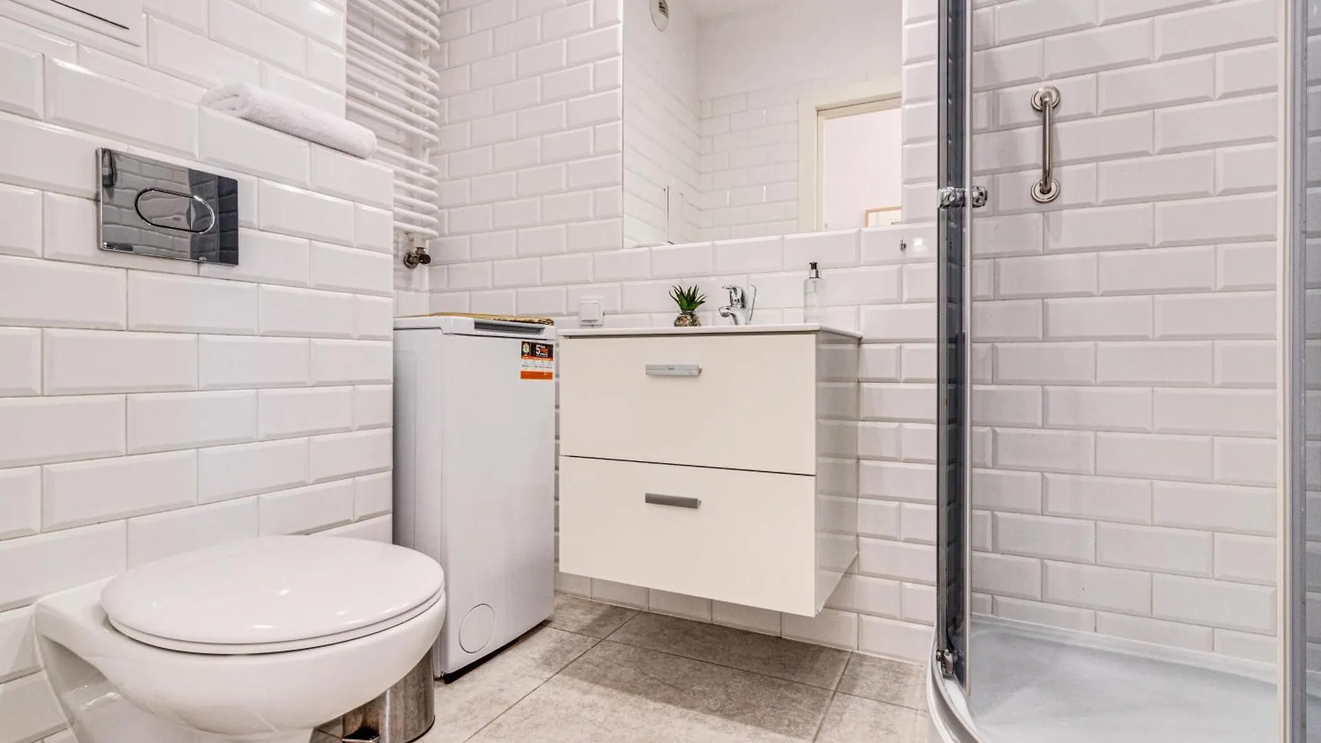 Rentplanet - Apartament Wszystkich Swietych Wrocław Polska
