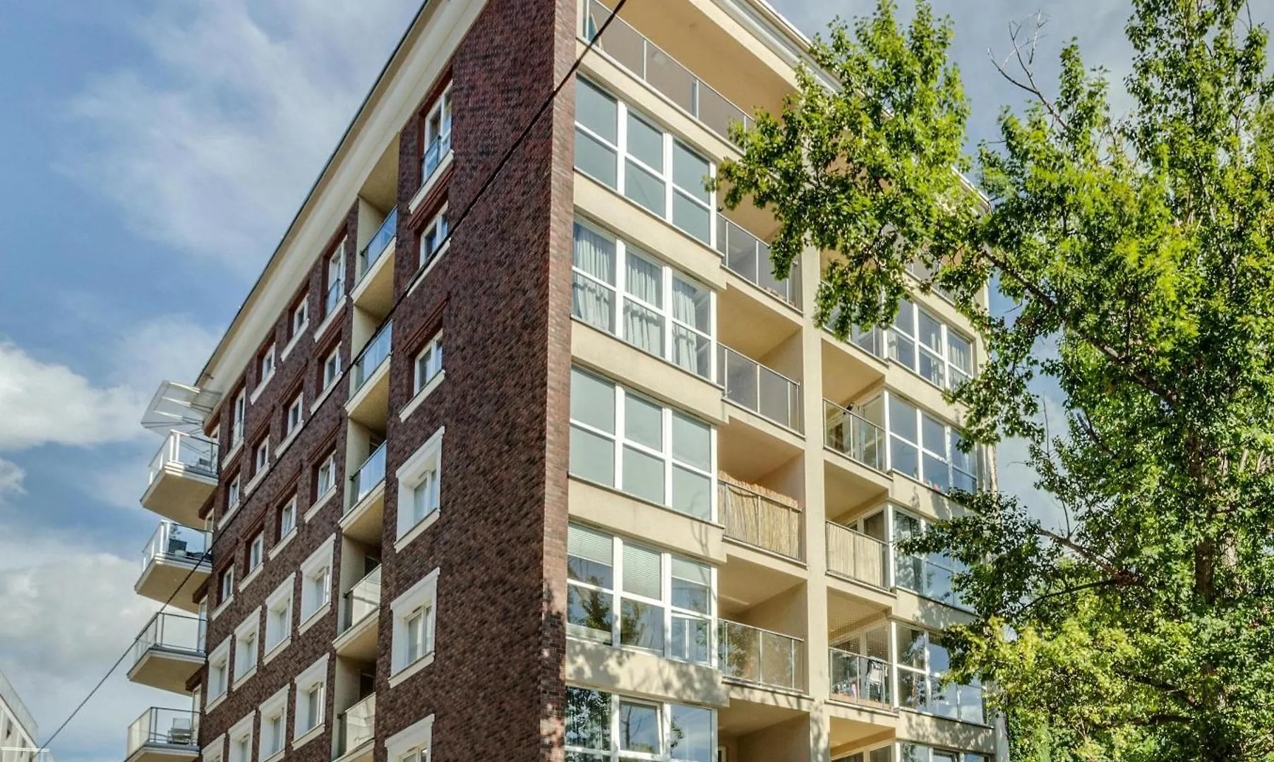 Rentplanet - Apartament Wszystkich Swietych Wrocław 0*,